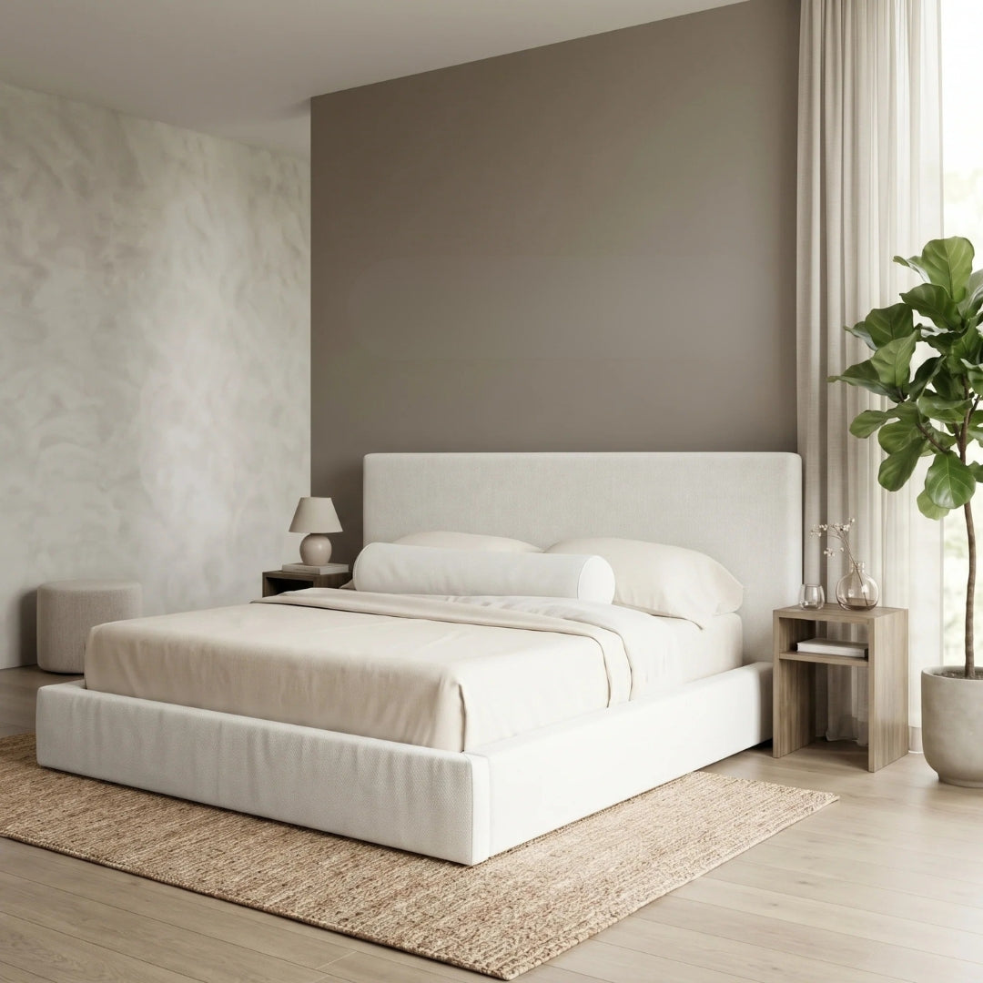 King Size Platform Beds