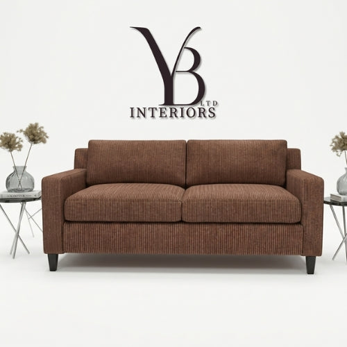3 Seater sofa Softline Compact