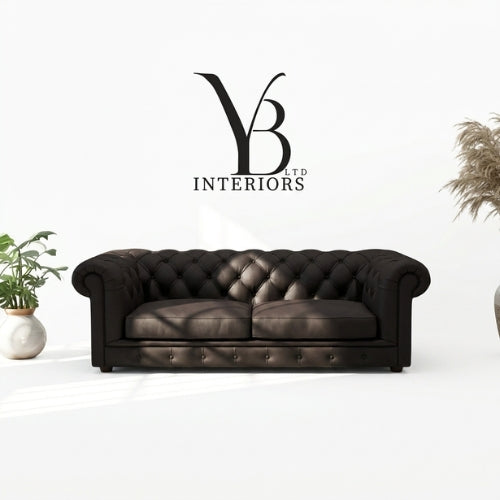 Monarch 3 + 2 Seater Sofa