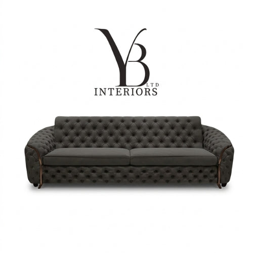 Monarch Luxury 3+2 Seater Sofa