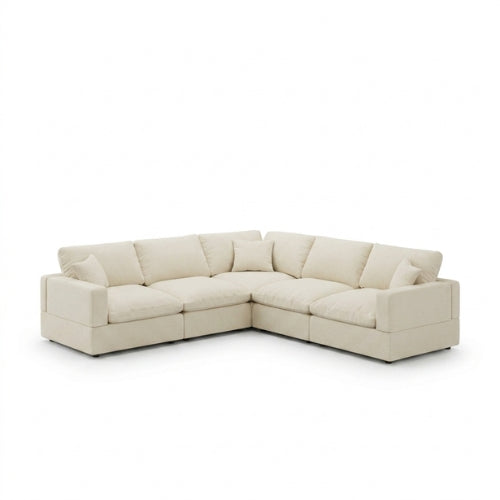 Cloud Corner L Shaped Sofa