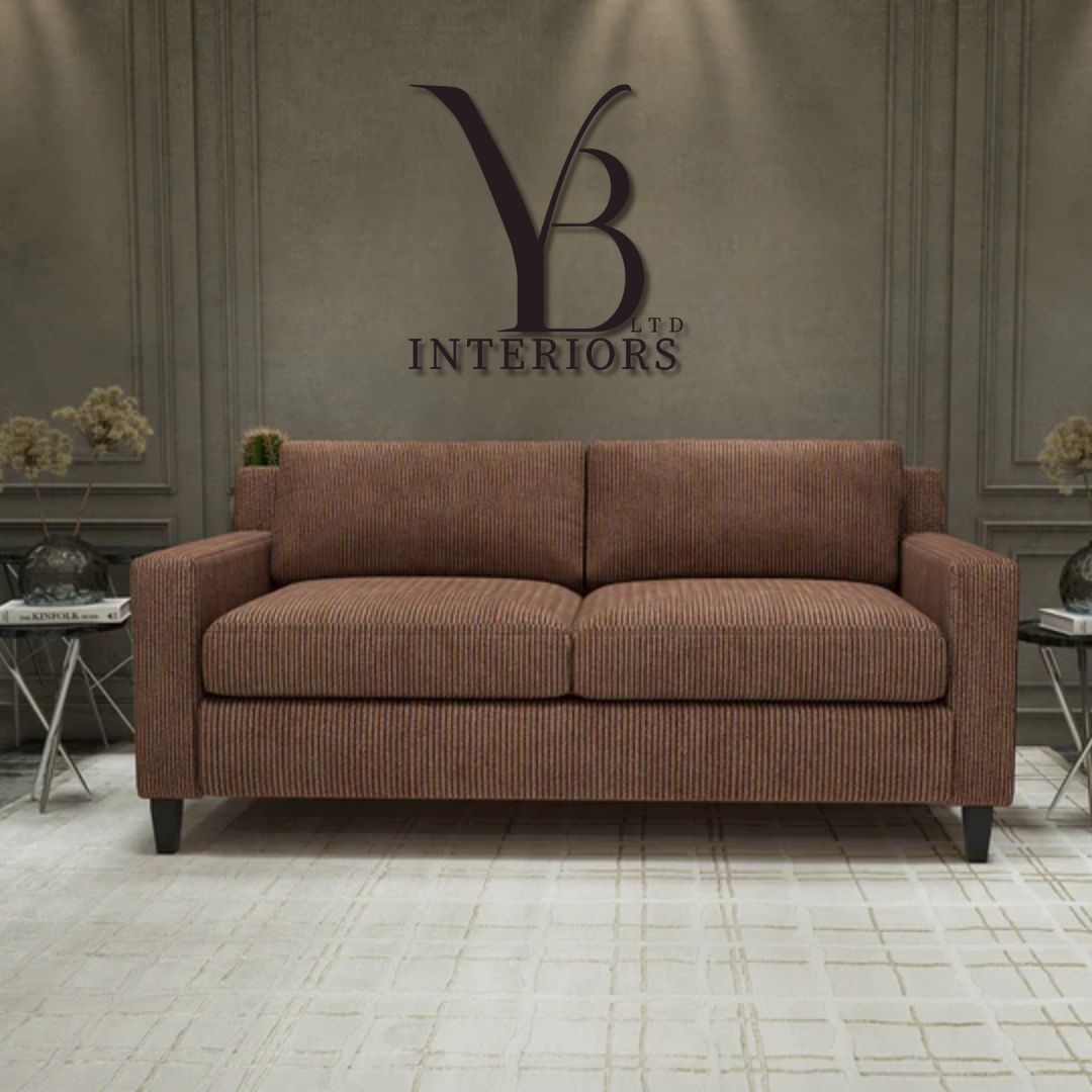 3 Seater sofa Softline Compact