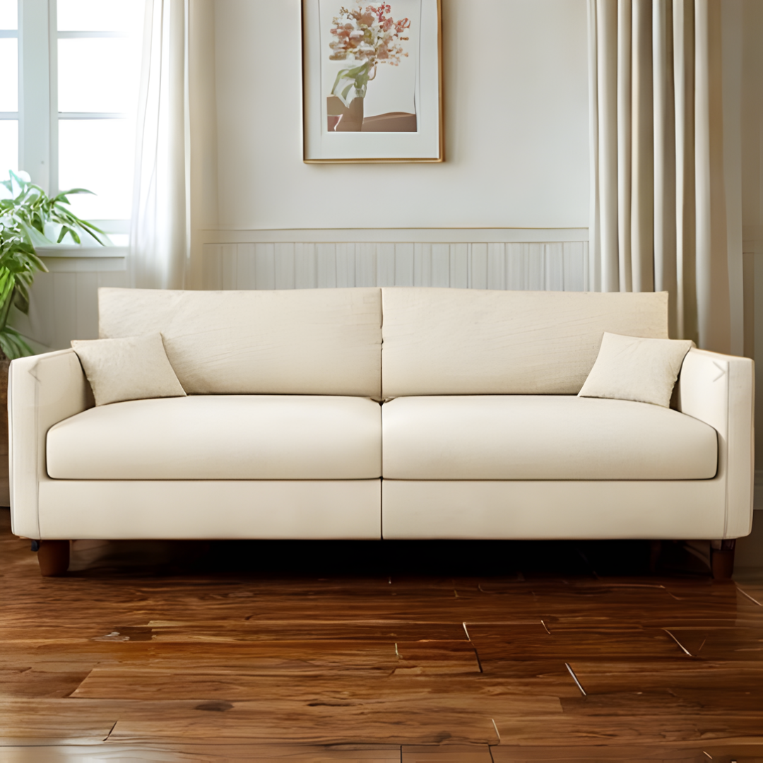 Prestige Parma 2 + 3 Seater Sofa