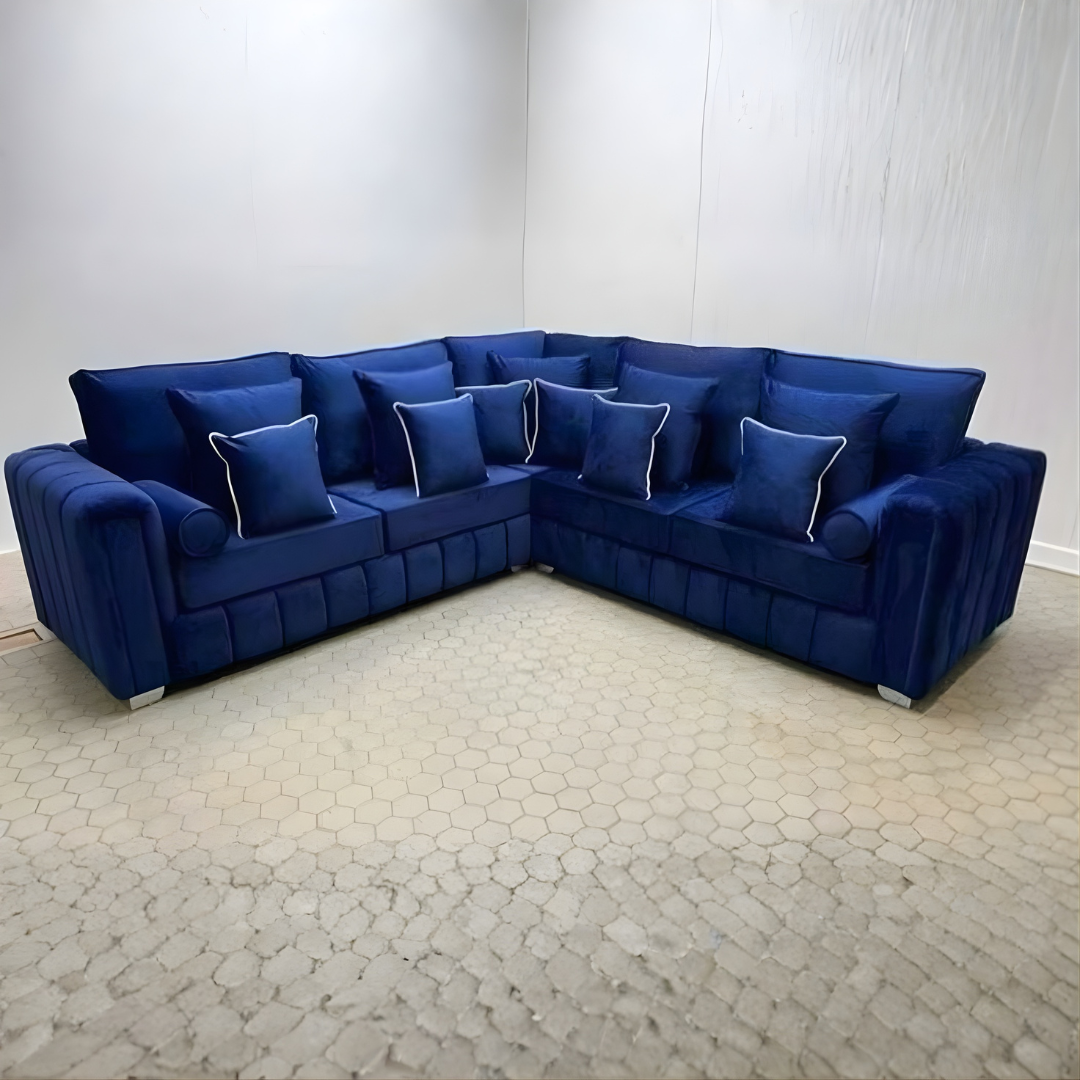 Rovano Deluxe Living Sofa