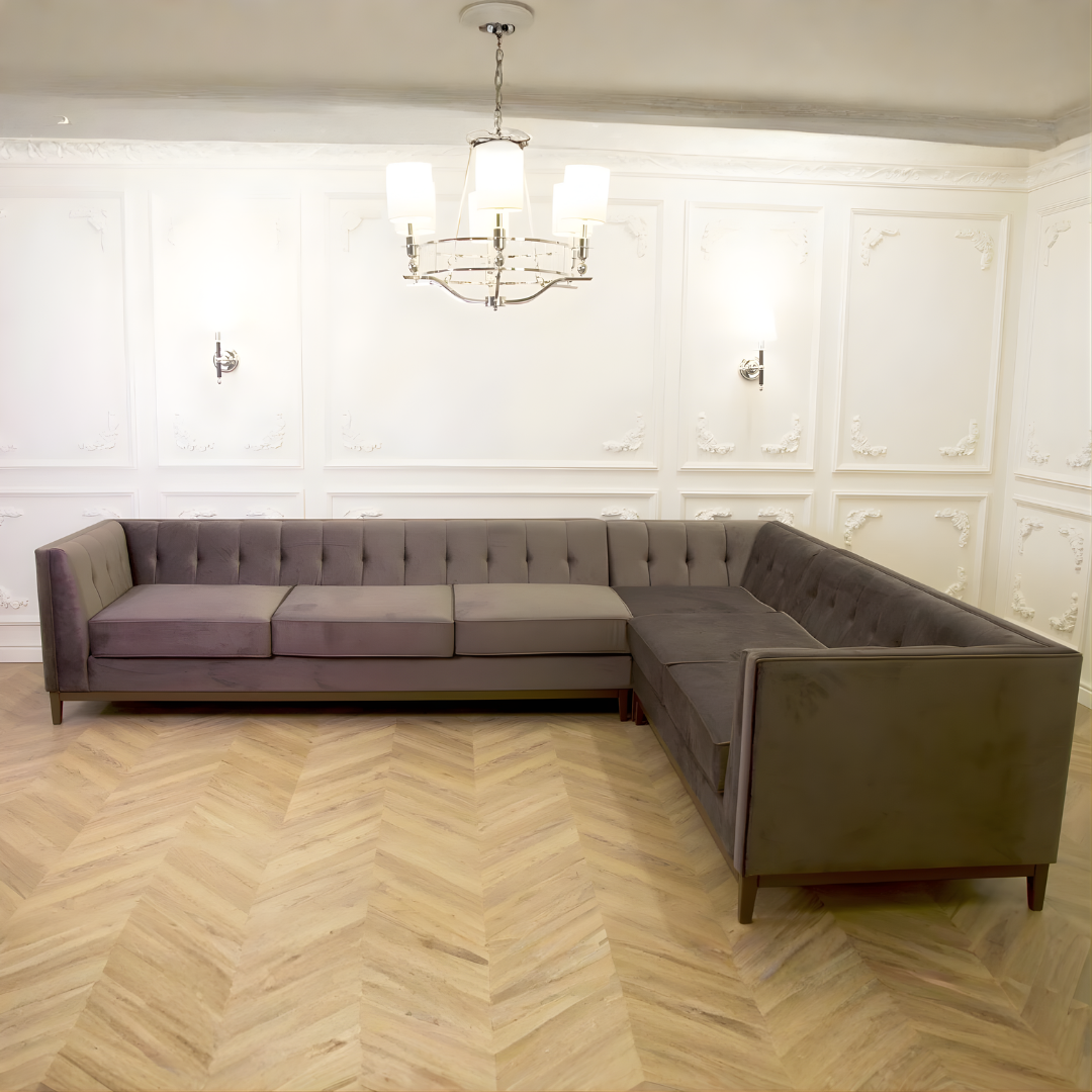 Seraphine Corner Sofa