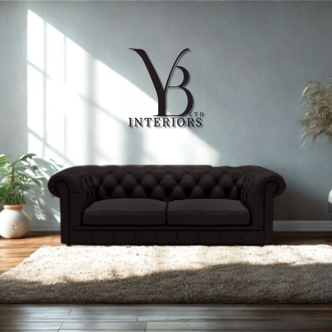 Monarch 3 + 2 Seater Sofa