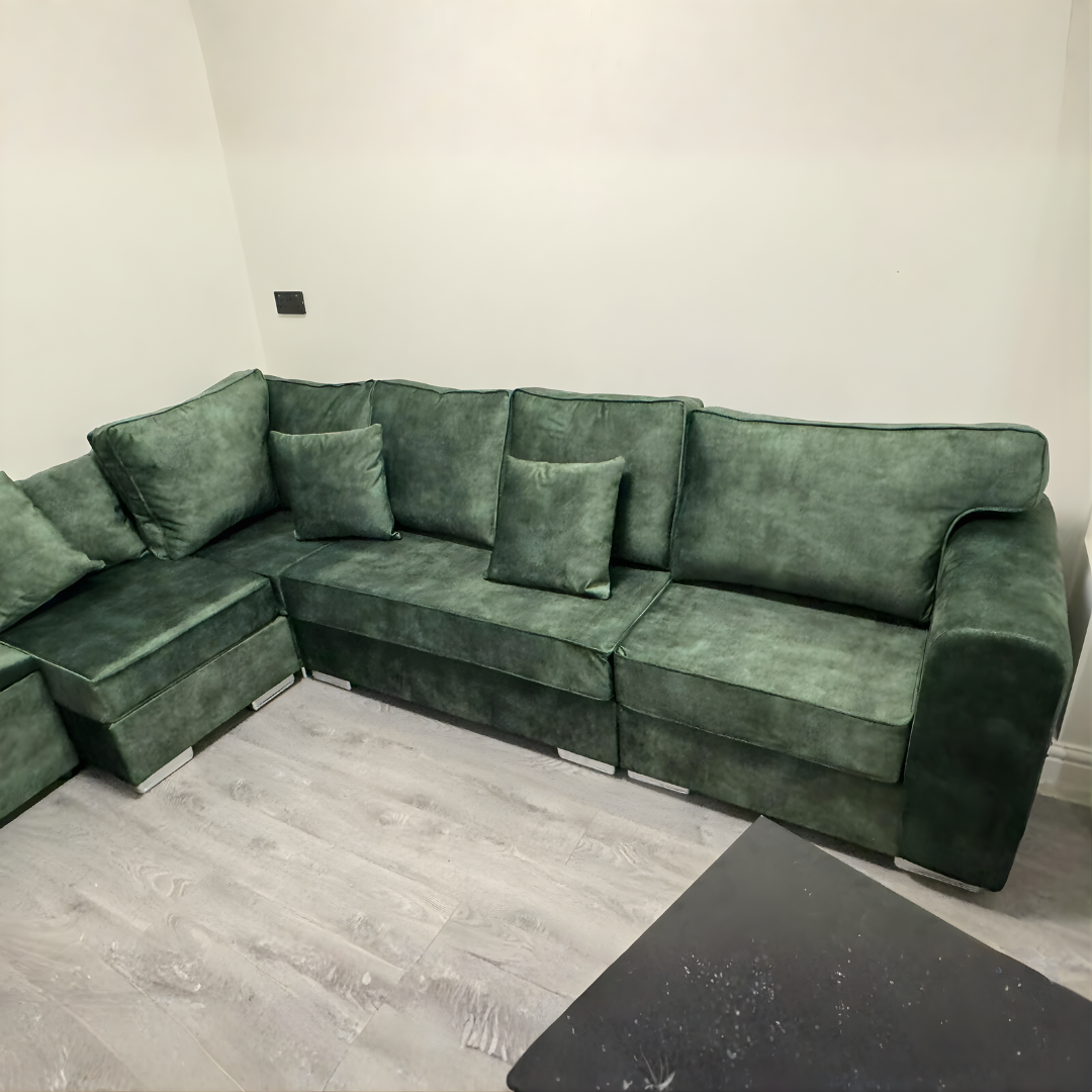 Calora Dream Comfort Sofa