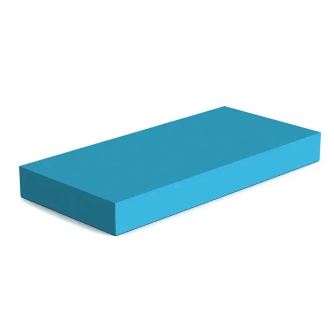 Elite Support Blue Foam Mattress