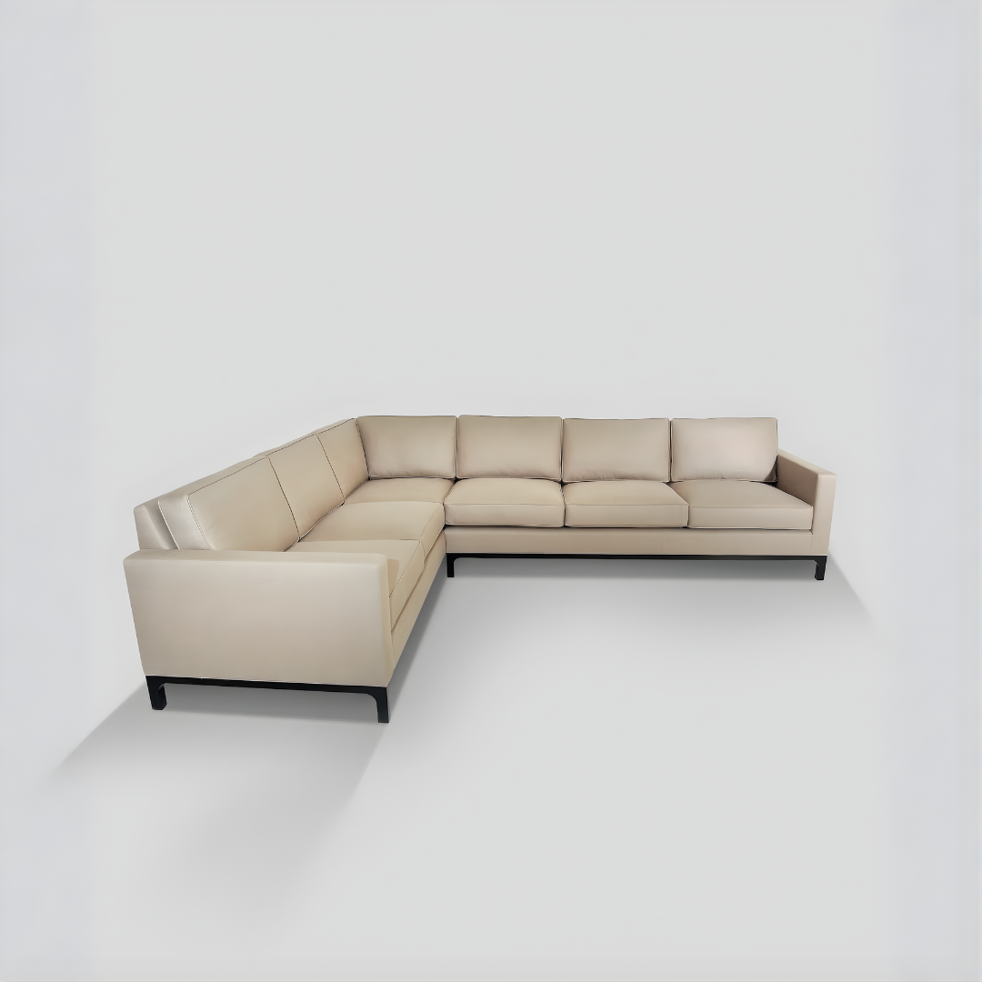 Arctic Imperial Sofa