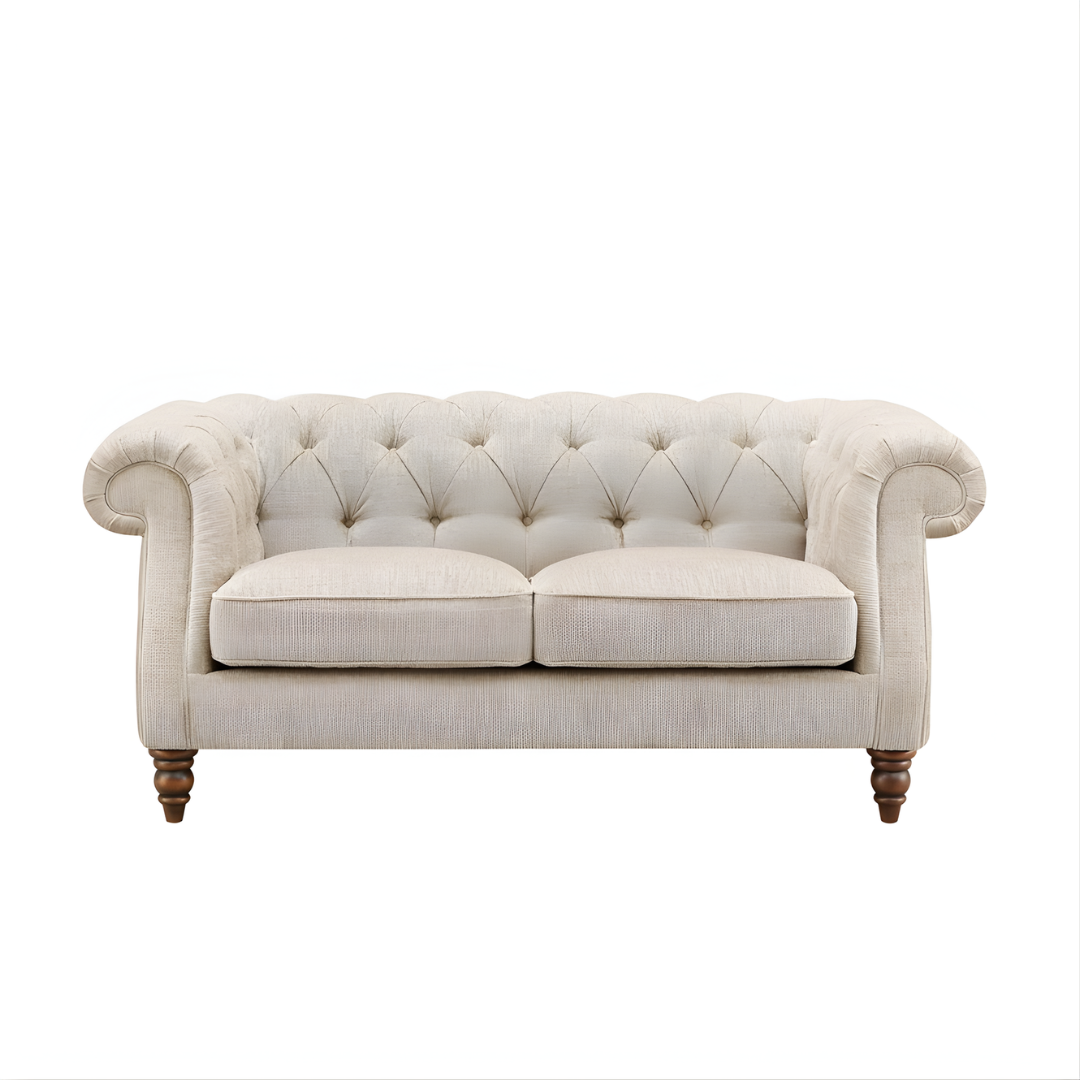 Ambrosia Chesterfield Sofa