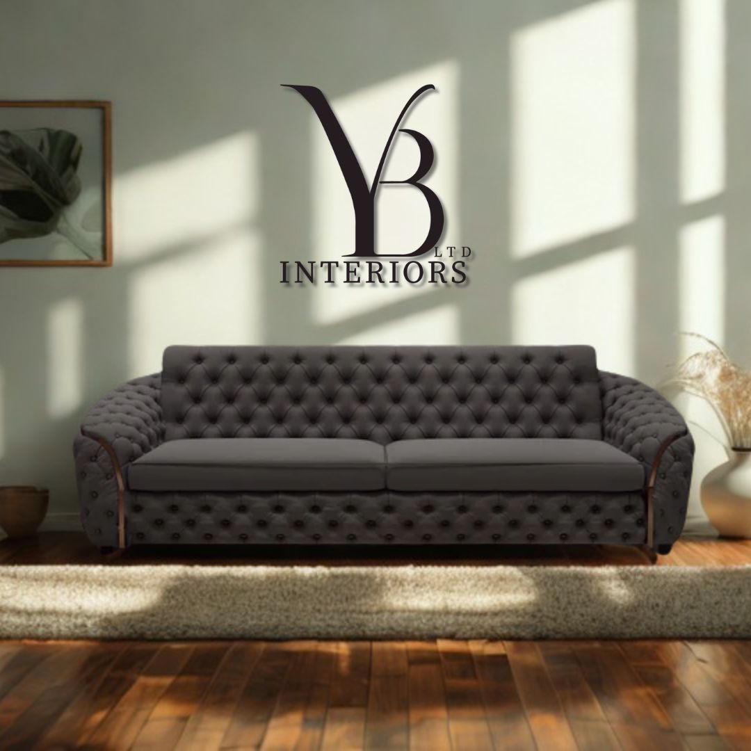 Monarch Luxury 3+2 Seater Sofa