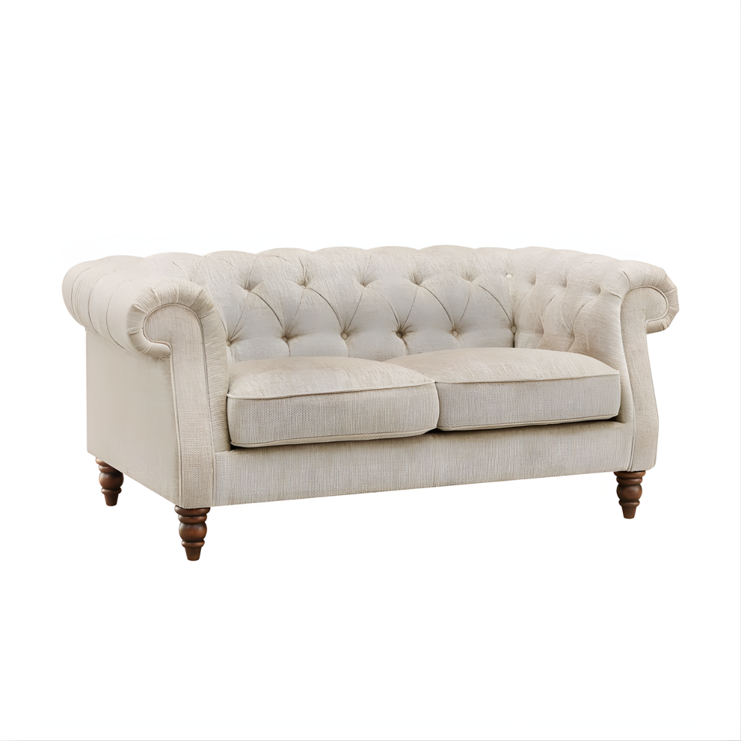 Ambrosia Chesterfield Sofa