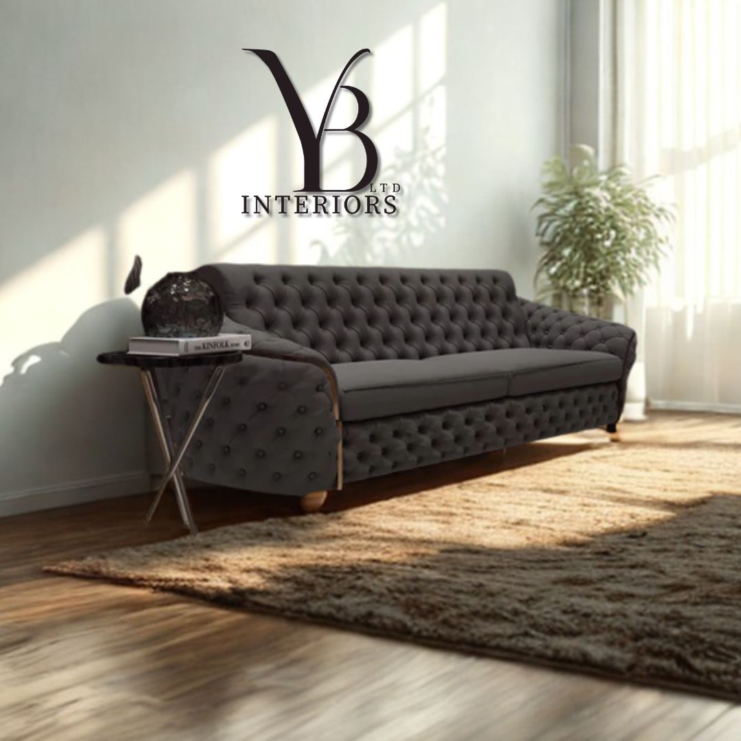 Monarch Luxury 3+2 Seater Sofa