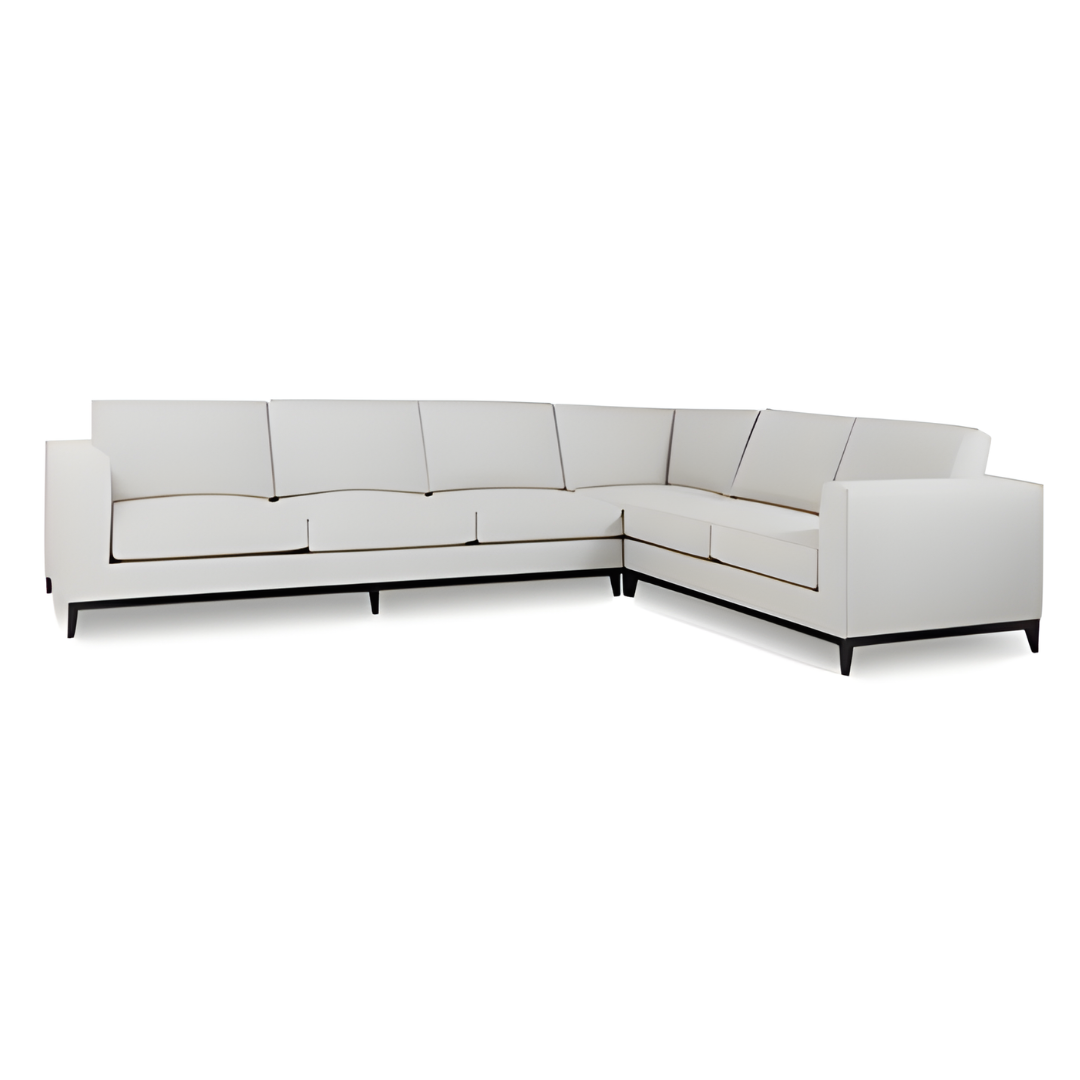 Arctic Imperial Sofa