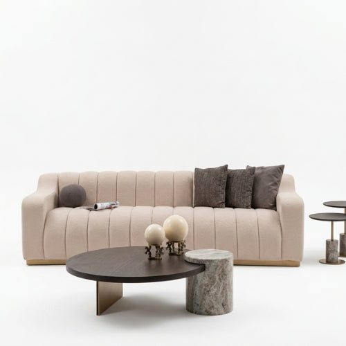 Prism 2 + 3 Seater Sofa