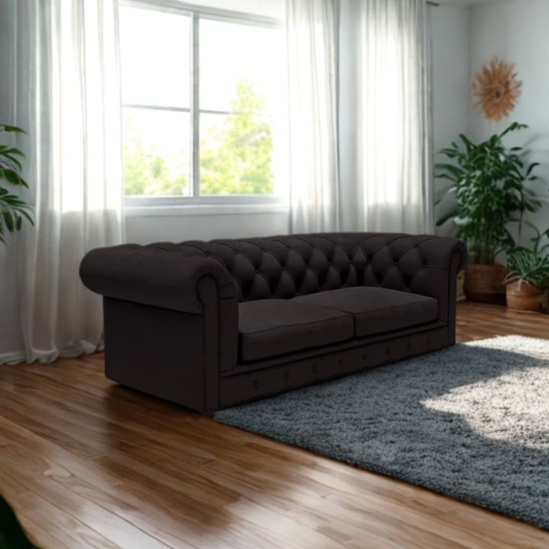Monarch 3 + 2 Seater Sofa