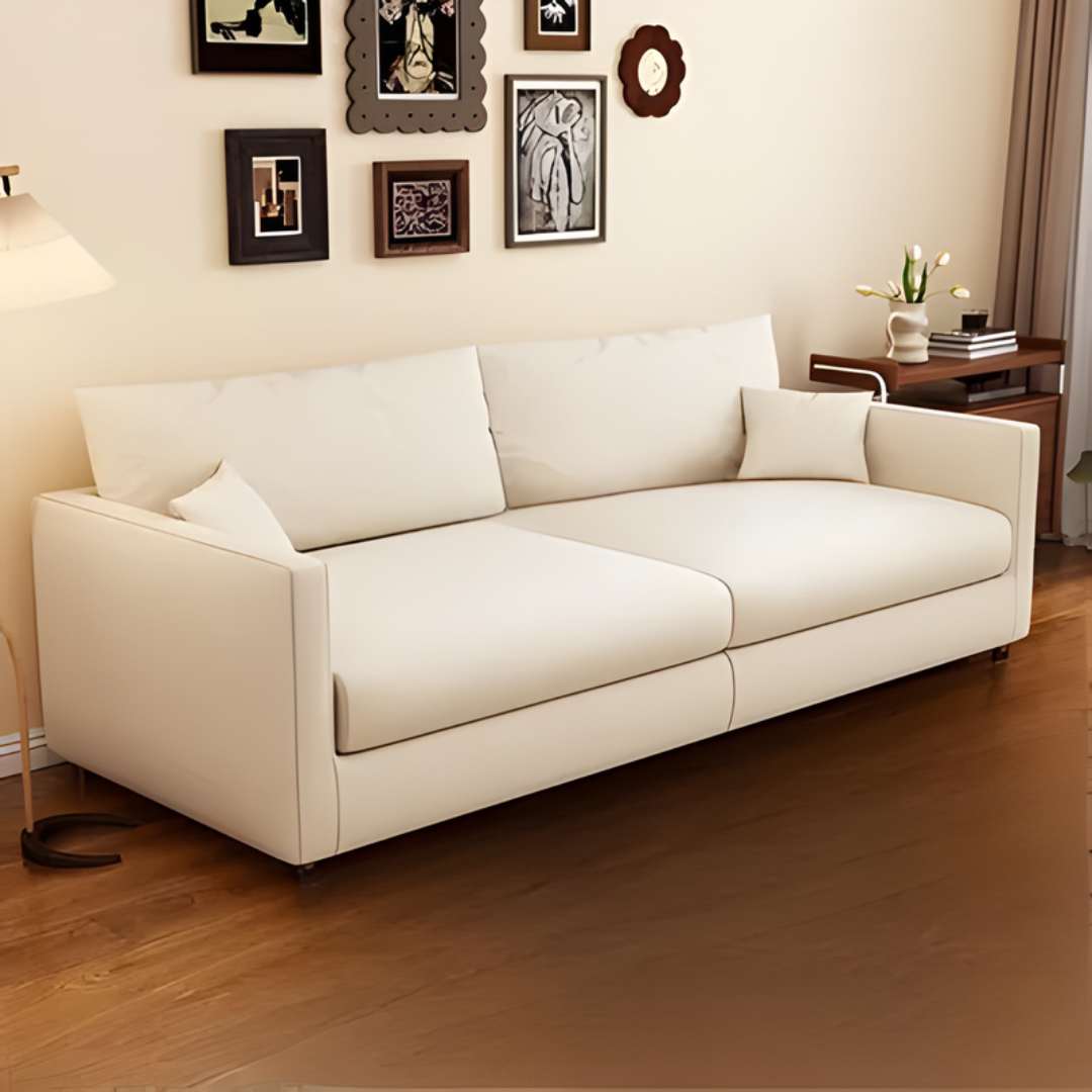 Prestige Parma 2 + 3 Seater Sofa