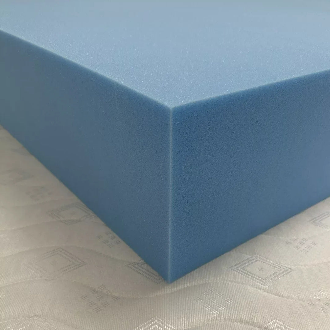 Elite Support Blue Foam Mattress
