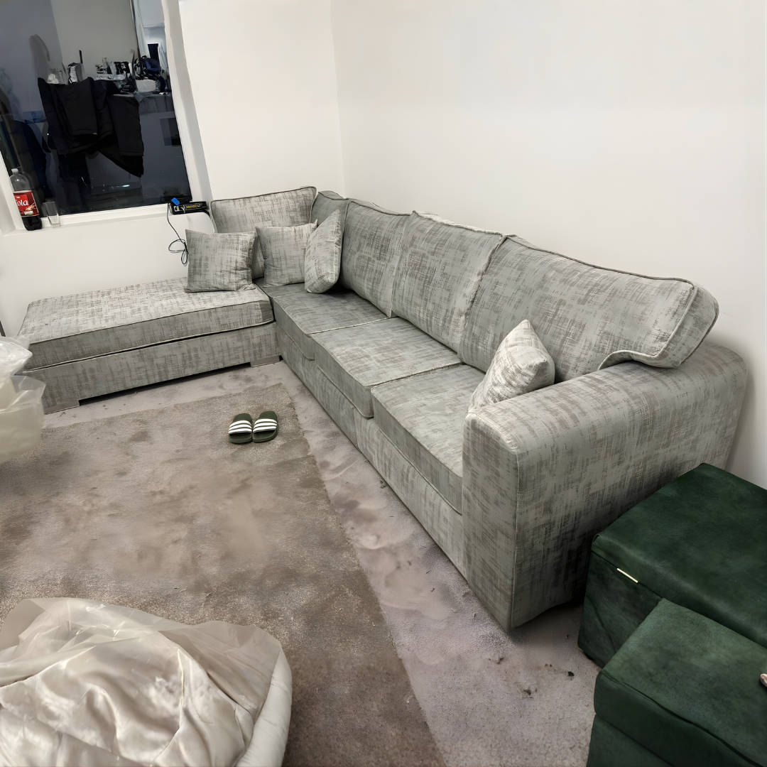 Calora Dream Comfort Sofa