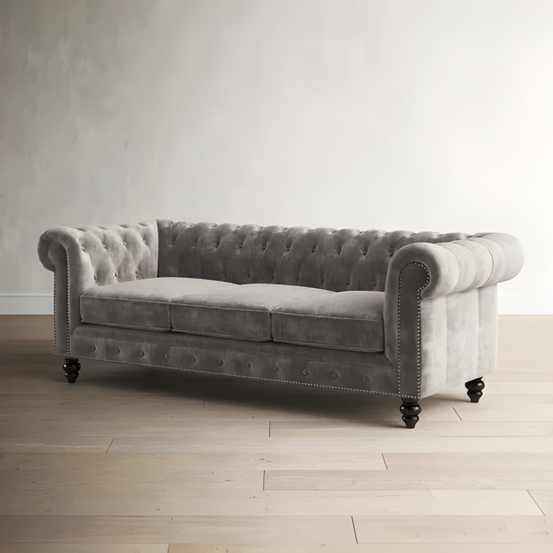 Horizon Chesterfield Sofa