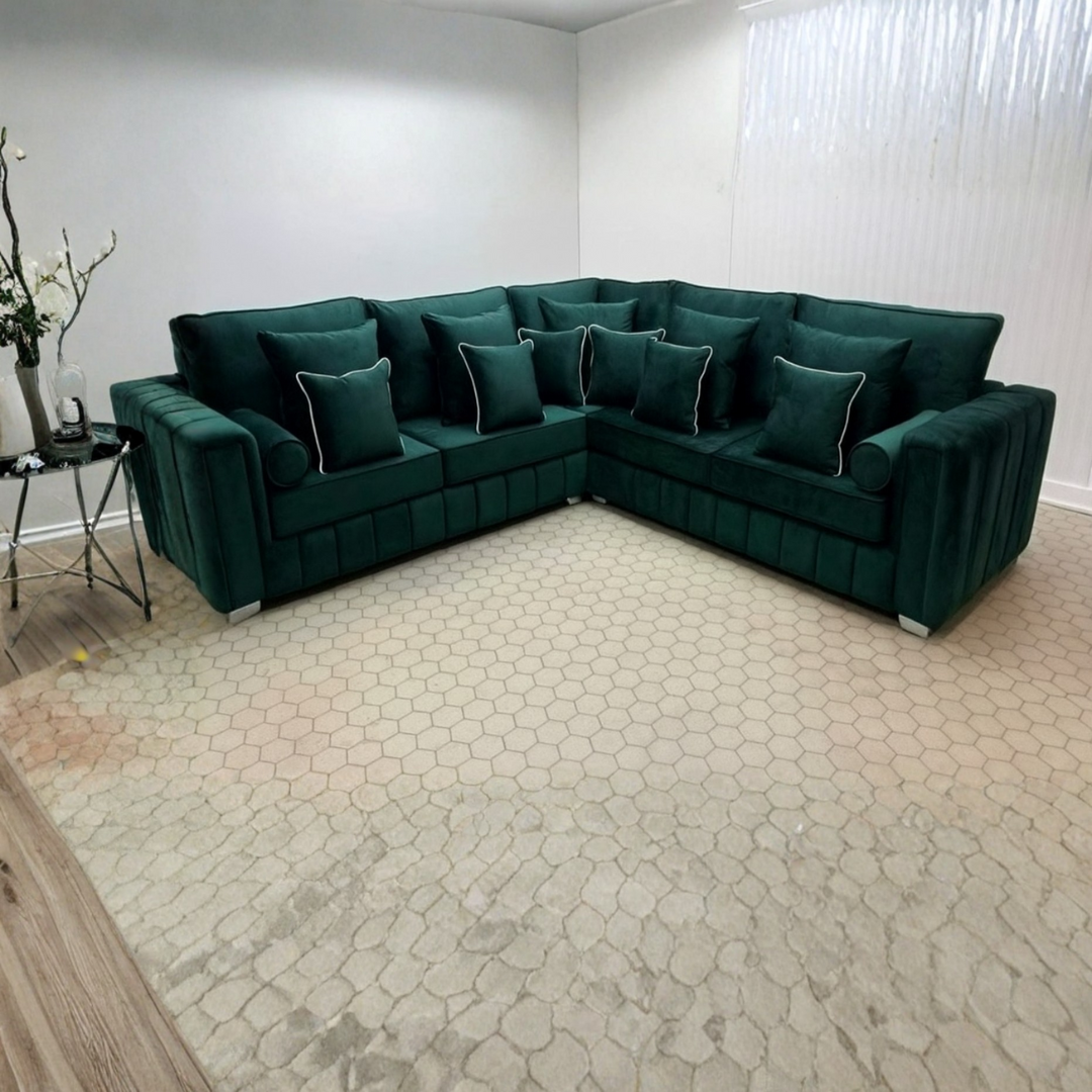 Rovano Deluxe Living Sofa