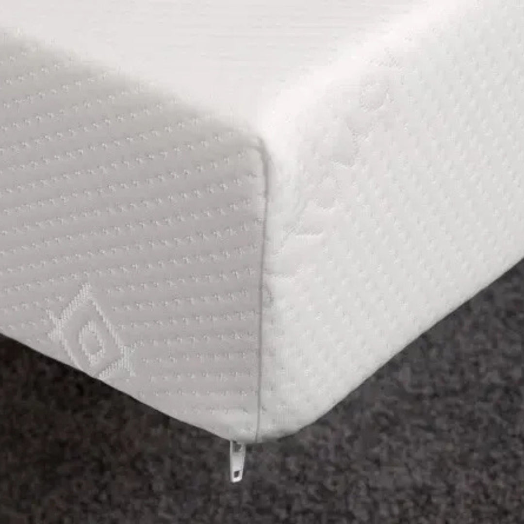 Elite Support Blue Foam Mattress