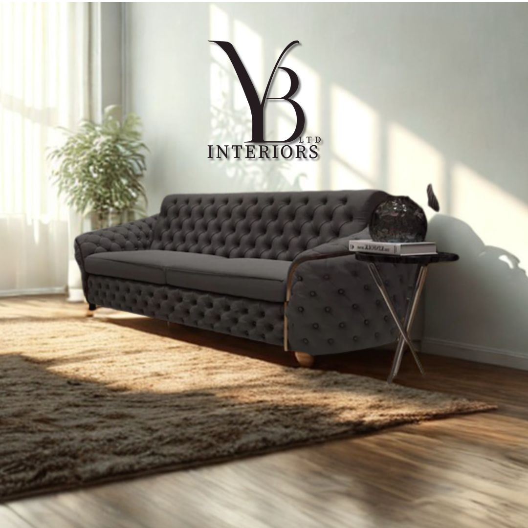 Monarch Luxury 3+2 Seater Sofa