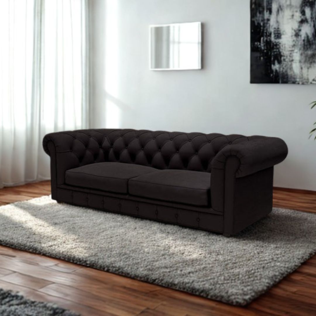 Monarch 3 + 2 Seater Sofa