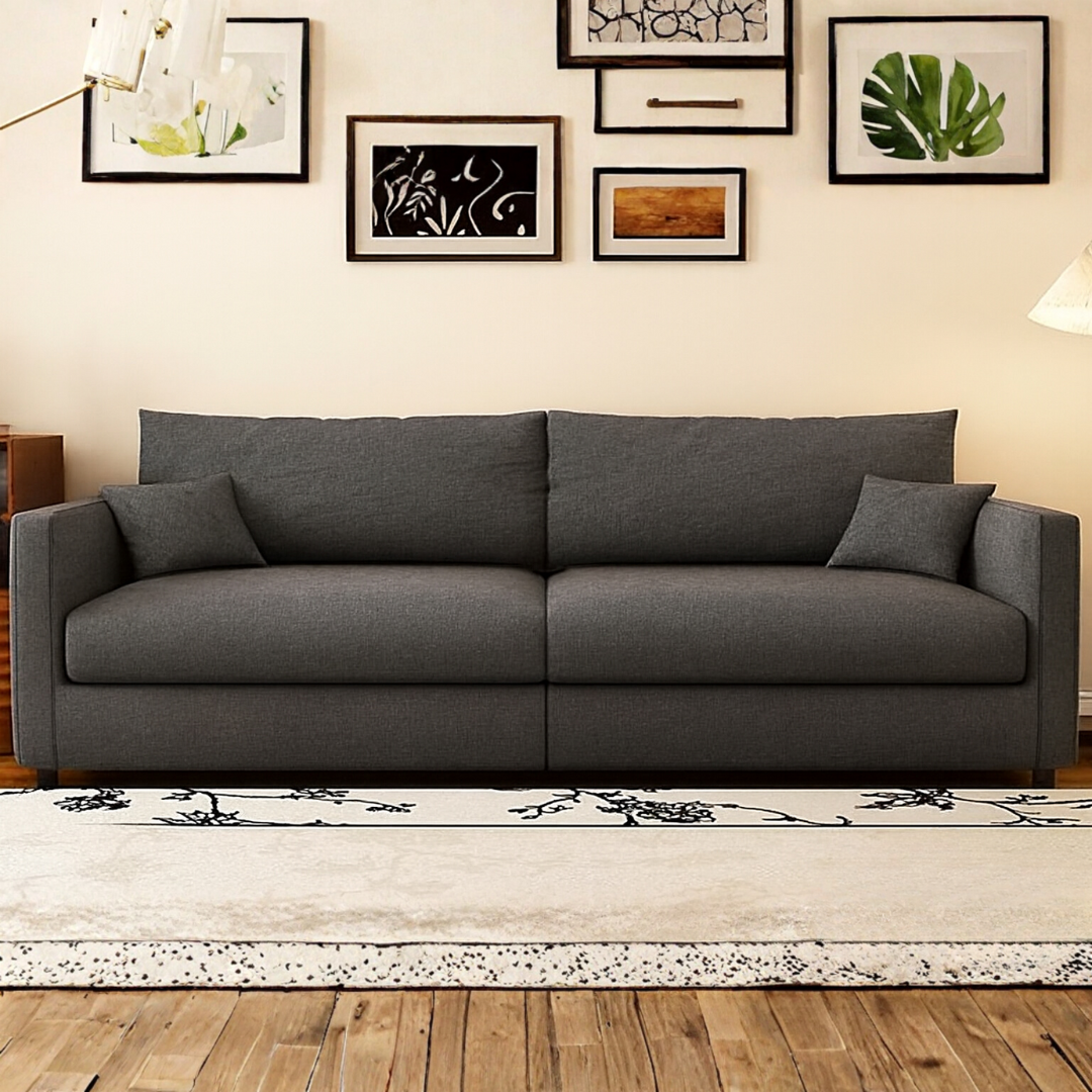 Prestige Parma 2 + 3 Seater Sofa