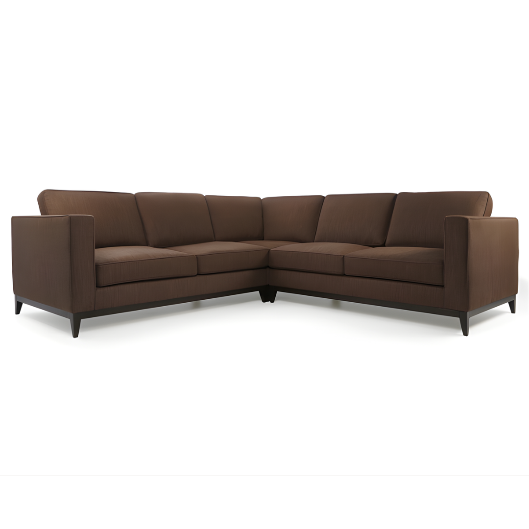 Arctic Imperial Sofa