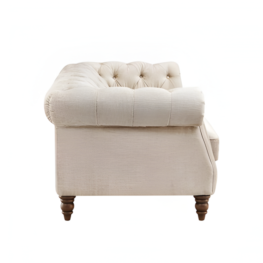 Ambrosia Chesterfield Sofa