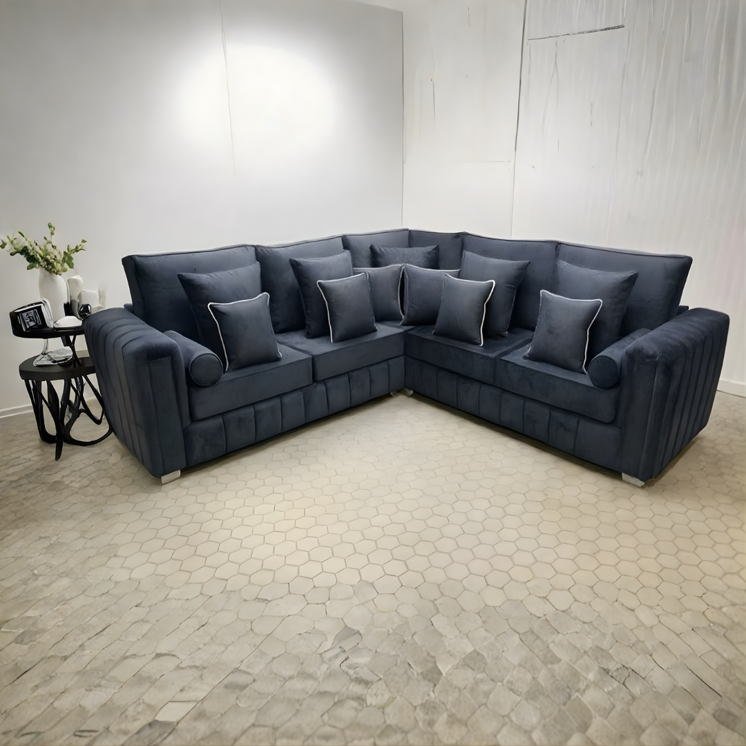Rovano Deluxe Living Sofa