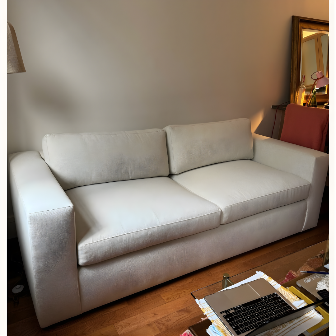 Vertex Lounge Sofa