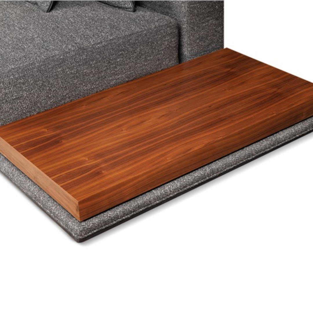 Maison Luxe Corner Sofa