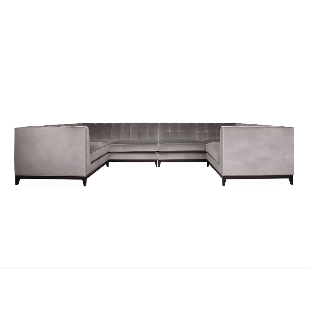 Seraphine Corner Sofa