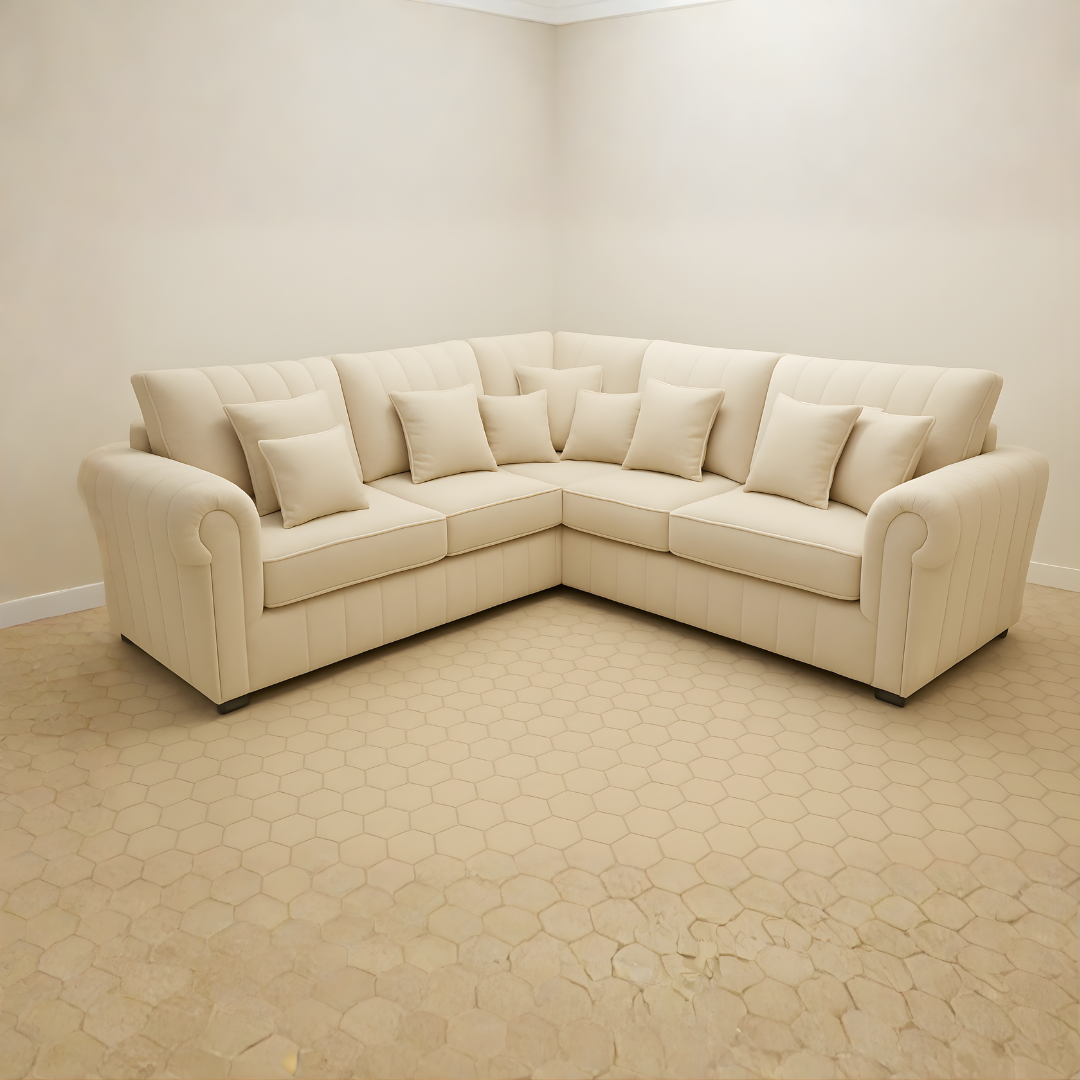 Rovano Deluxe Living Sofa