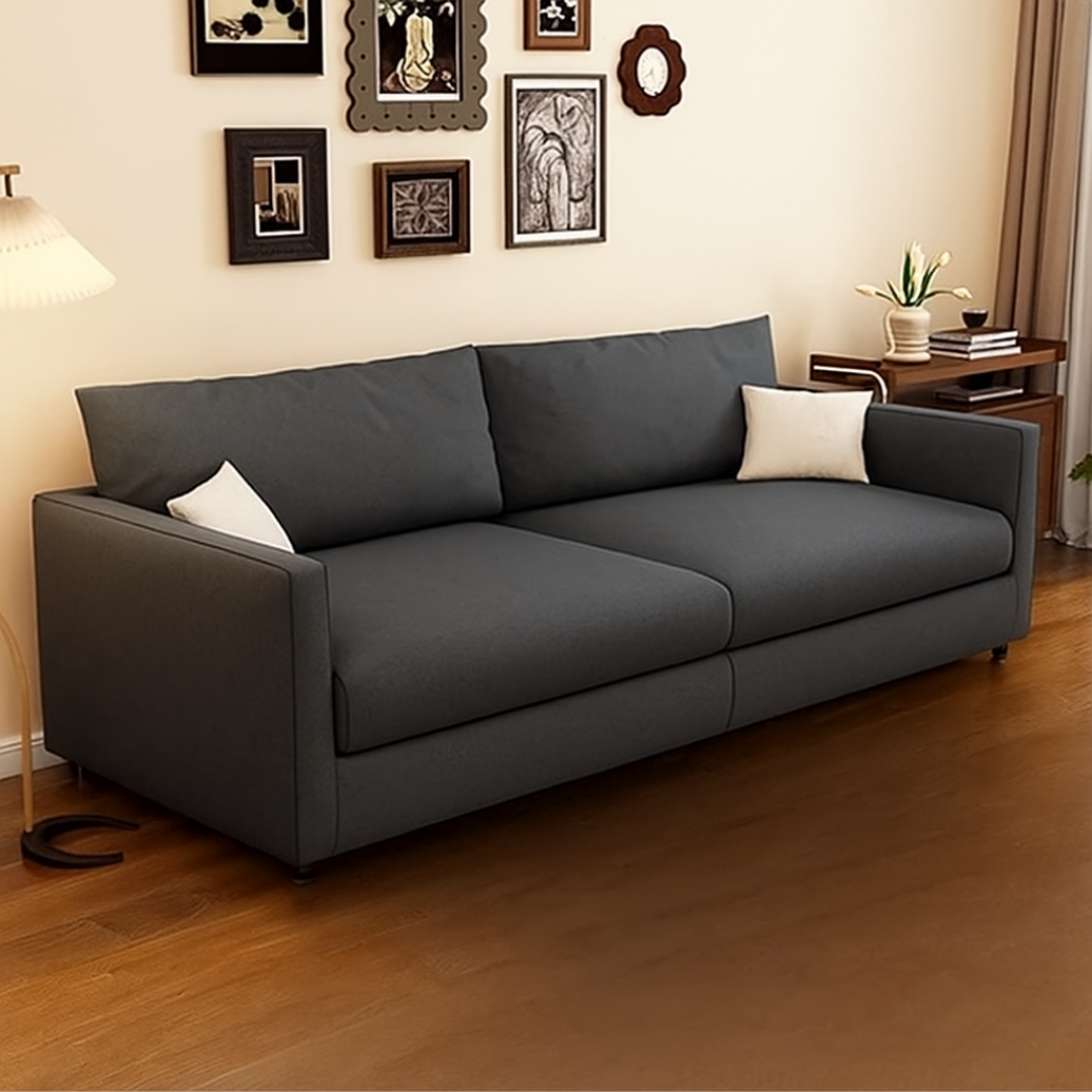 Prestige Parma 2 + 3 Seater Sofa