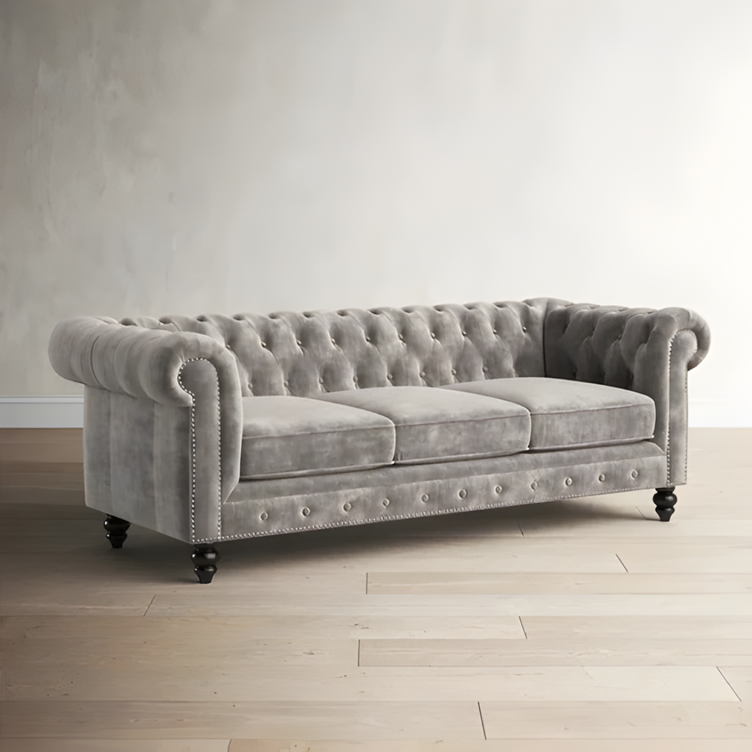 Horizon Chesterfield Sofa