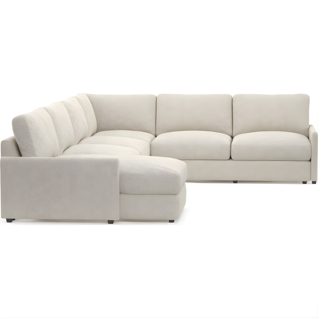 Verona Suite L-Shape Sofa