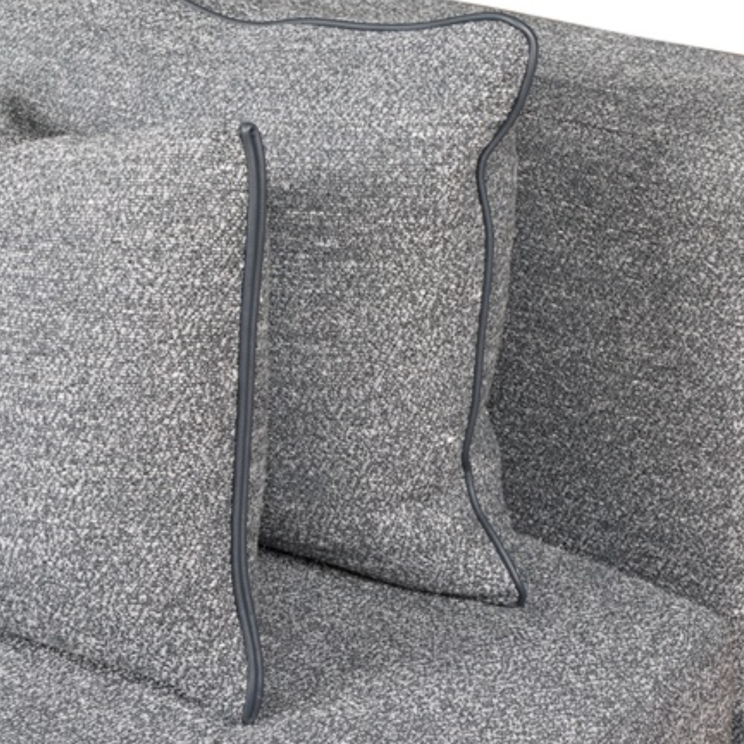 Maison Luxe Corner Sofa