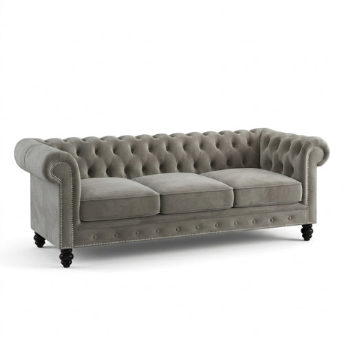 Horizon Chesterfield Sofa