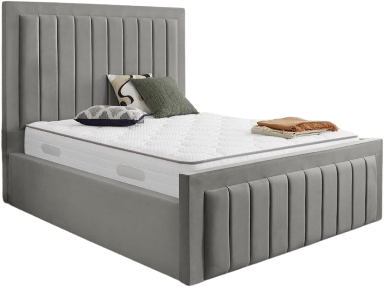 Colorado Single Bed Frame 