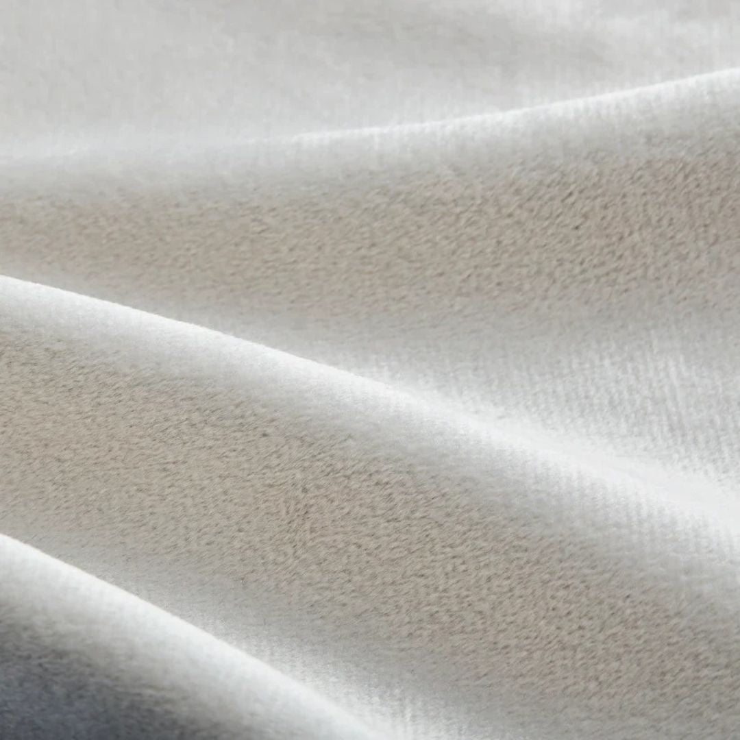 Cream Plush