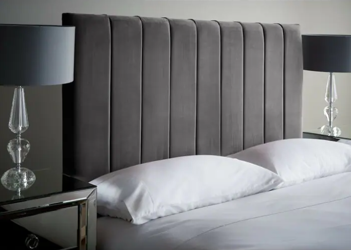 Double Bed Headboard