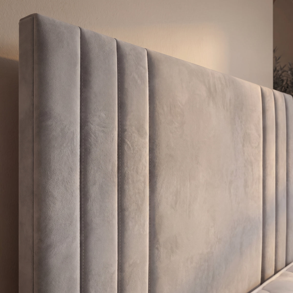Double Divan Bed With Storage - 2026 Arlo Divan Bed Frame