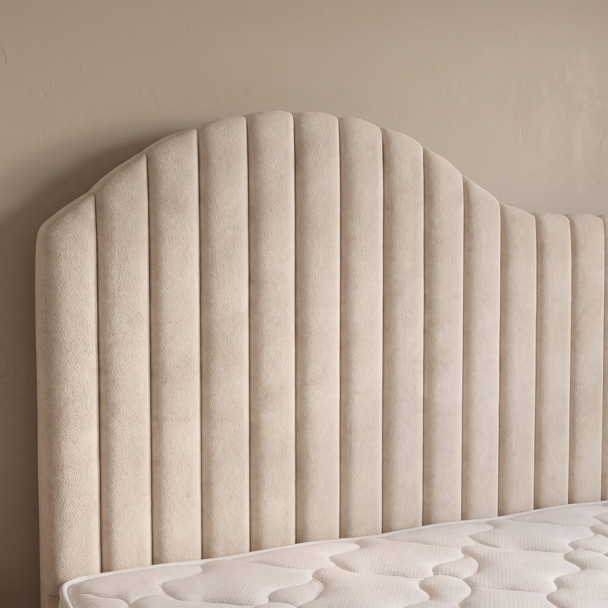 Divan Ottoman Bed - Verona Divan Bed