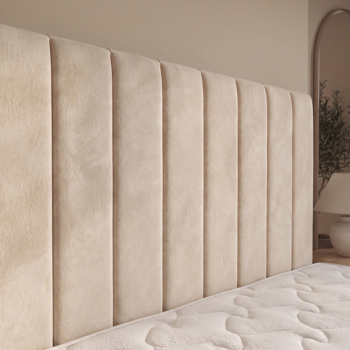 Small Double Divan Bed - 2026 Swift Lift Divan Bed With Storage
