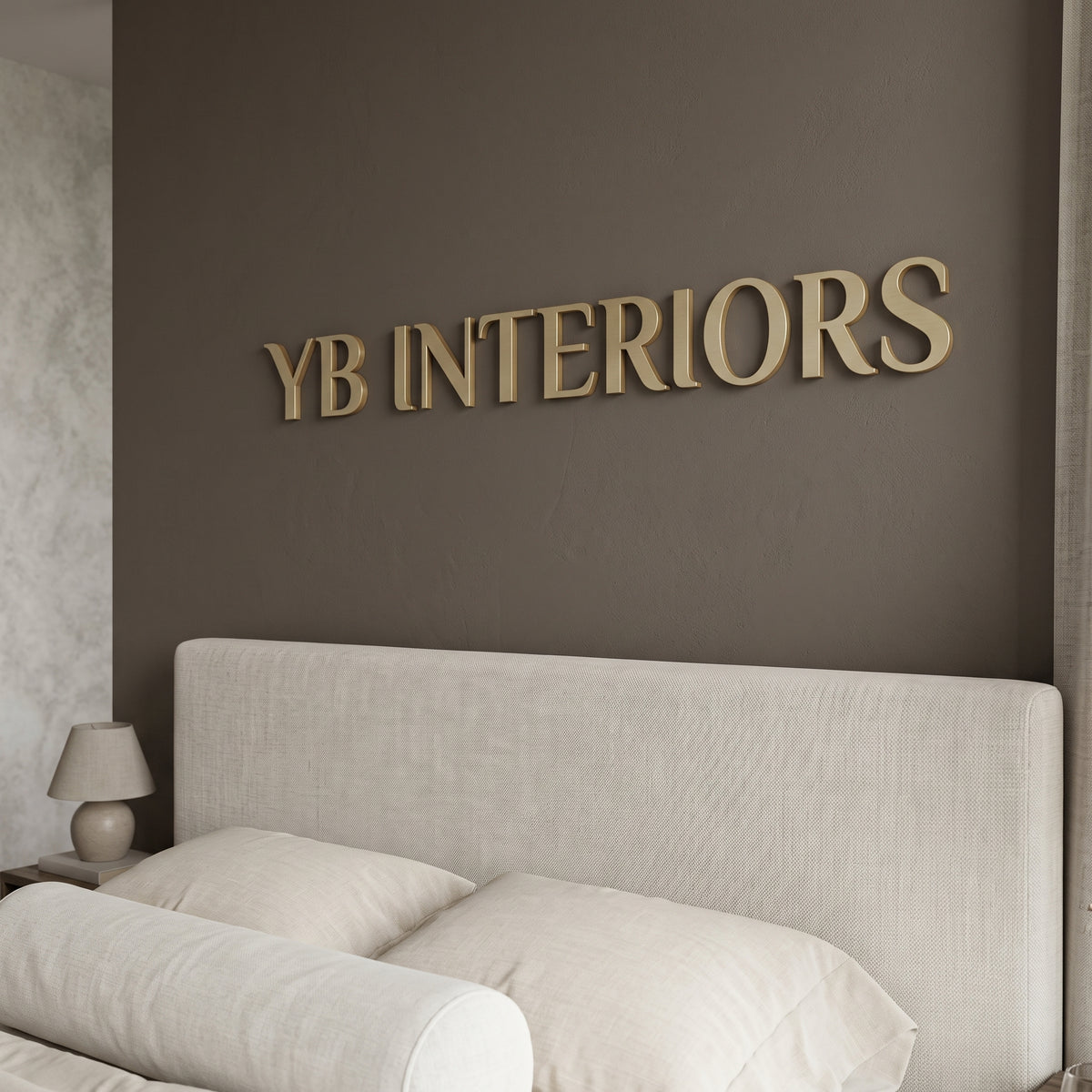 King Size Platform Beds