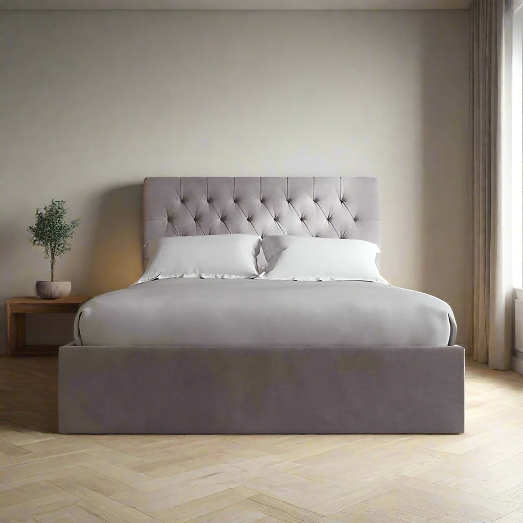 King_Size_Bed_And_Frame