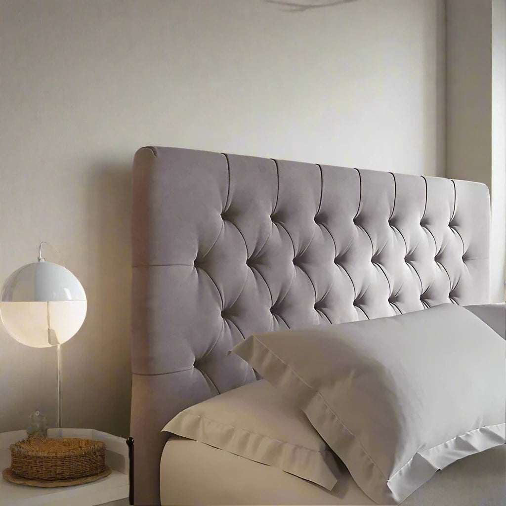 King_Size_Bed_And_Frame_Only